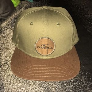 O’Neill Snap Back Hat